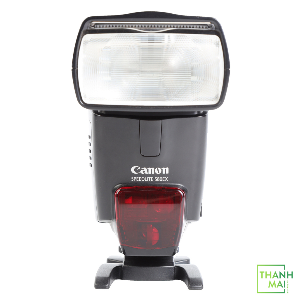 Đèn Flash Canon SPEEDLITE 580EX