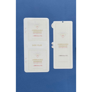 miếng dán ppf samsung Z FLIP siêu mỏng tự phục hồi vết xước