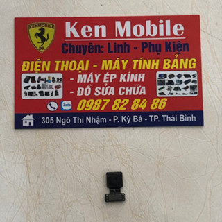 Camera Trước Samsung Galaxy J6 / J600 / J6 2018