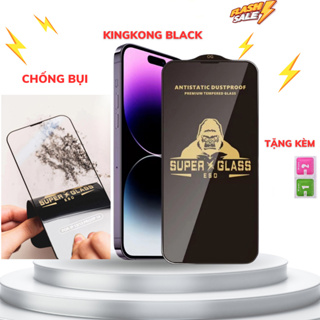 Kính cường lực SAMSUNG full màn cho điện thoại Samsung