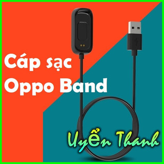 Cáp sạc thay thế cho Oppo Band