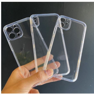 Ốp Lưng Kính trong suốt, bảo vệ Camera chính hãng LIKGUS cho iPhone 11,11 Pro,11 Pro max