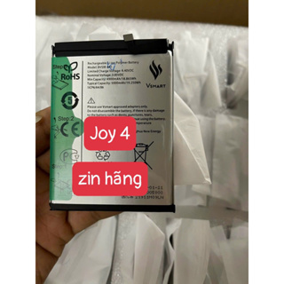 Pin Vsmart Joy 4 ( BVSM 441 ) zin hãng 100%