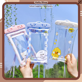 Túi Chống Nước Điện Thoại , Túi Bảo Vệ Điện Thoại Dưới Nước-Hally shop