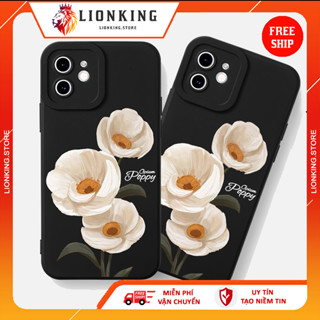 Ốp lưng iphone 6plus 6splus 7 plus 8plus X Xr XsM 11 12 13 Promax LionKing CL038