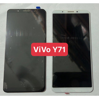Màn Hình Vivo Y71 / 1801 - Màn Hình Nguyên Bộ Loại Tốt Nhất