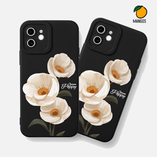 Ốp lưng iphone 6plus 6splus 7 plus 8plus X Xr XsM 11 12 13 Promax  MangoOvil CL038