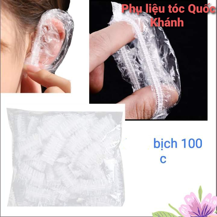 Chụp tai nilon 1 đôi