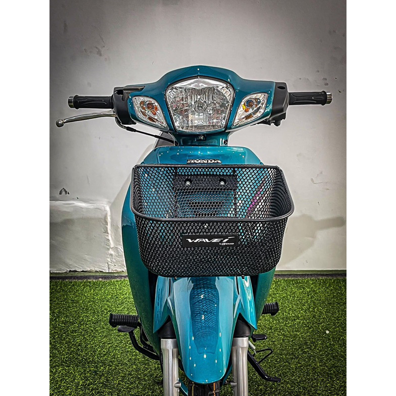 Rổ mẫu thái cho Future 2 / Wave 125