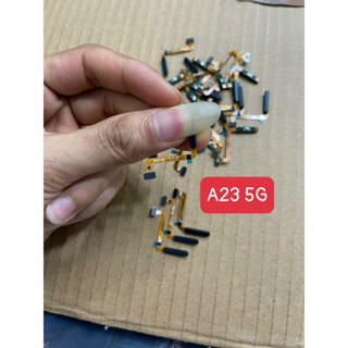 Cáp vân tay Samsung A23 5G