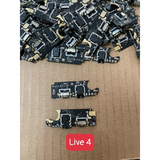 Bo sạc Vsmart Live 4 zin