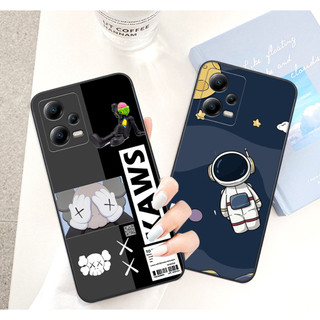 Ốp lưng Xiaomi POCO X5 5G / X5 PRO in hình vũ trụ , hình tim SIÊU HOT HIT