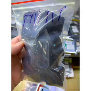 Bộ Kính camera liền vành xiaomi Mi 11T