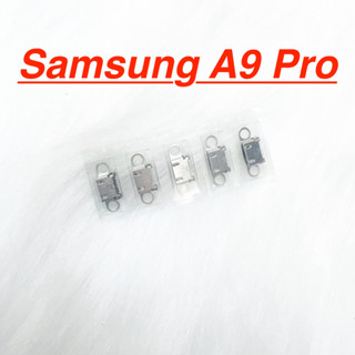 Chân sạc rời SAMSUNG A9 Pro A910 charger port USB mainboard chân rời linh kiện điện thoại thay thế