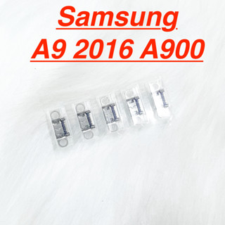 Chân sạc rời SAMSUNG A9 2016 A900 charger port USB mainboard chân rời linh kiện điện thoại thay thế