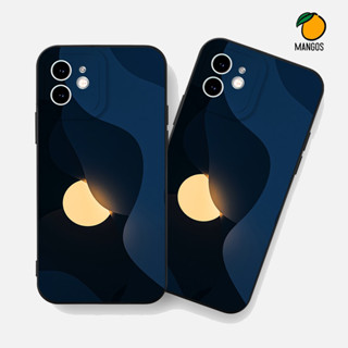 Ốp lưng iphone 6plus 6splus 7 plus 8plus X Xr XsM 11 12 13 Promax  MangoOvil CL039