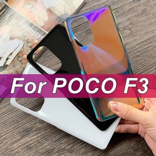 Nắp Kính lưng Xiaomi K40 K40 Pro