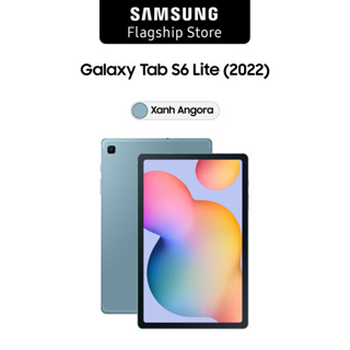 Máy tính bảng Samsung Galaxy Tab S6 Lite (2022)