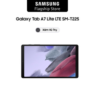Máy tính bảng Samsung Galaxy Tab A7 Lite LTE SM-T225