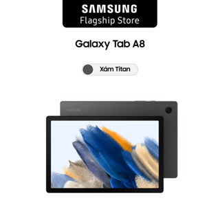 Máy tính bảng Samsung Galaxy Tab A8