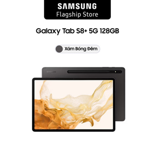 Máy Tính Bảng Samsung Galaxy Tab S8+ 5G
