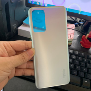 nawop lưng oppo A16 zin