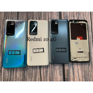 Bộ vỏ Xiaomi Redmi 10 4G xịn