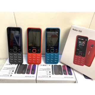 Điện Thoại Nokia 150 2020 ( 2 Sim ) FullBox Chính Hãng, Loa To Sóng Khỏe Huongphan19