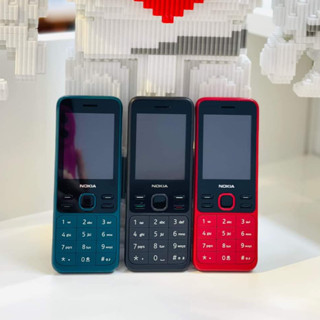 Điện thoại 2 sim Nokia 150 Loa To Pin Khủng 1650 mah