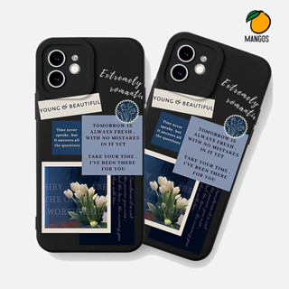 Ốp lưng iphone 6plus 6splus 7 plus 8plus X Xr XsM 11 12 13 14 15 Promax MangoOvil CL046