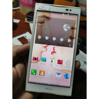 Điện thoại Sky A860