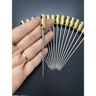 Đầu máy cuốn keo cỡ 2.35 dùng cho máy CJ7+, CJ-17, SN116