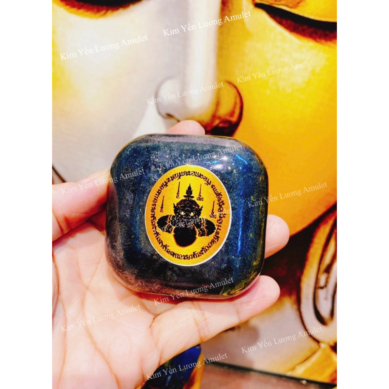🎀 SOAP RAHU CHÙA WATTRAIMIT THÁI LAN 🎀