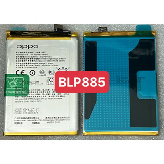 Pin Oppo Chính Hãng BLP885 Dùng Cho Oppo A76 2022