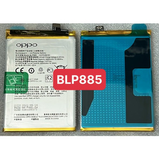Pin Oppo Chính Hãng BLP885 Dùng Cho Oppo A76 2022