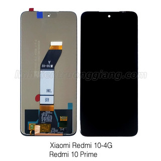 Bộ màn hình Xiaomi Redmi 10 Prime / Redmi 10 4G