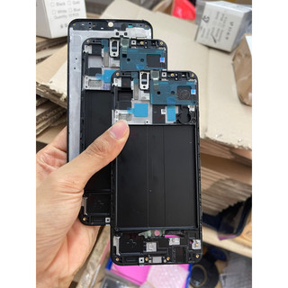 Khung xương samsung A50 zin