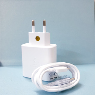 Bộ sạc nhanh 45W cao cấp Sammsug S22 S21 S20 Plus Ultra Note 10 Plus S20 FE A71 A70 A80 A90 ....