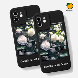 Ốp lưng iphone 6plus 6splus 7 plus 8plus X Xr XsM 11 12 13 14 15 Promax MangoOvil CL051