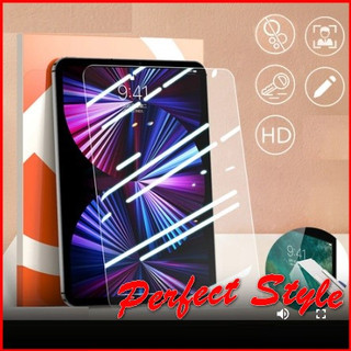 KÍNH CƯỜNG LỰC IPAD 10.2 Gen 7 gen 8 gen 9 ipad pro M1 11in 2021 M2 2022 Air 4 5 10.9 Gen 10 th