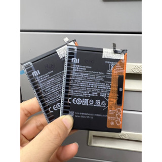Pin Xiaomi Redmi 7/ redmi Note8 /BN46 zin