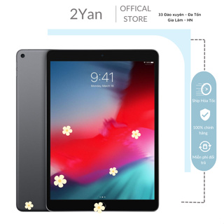 Máy tính bảng Tablet Mini 2 (16G/32G) Quốc Tế Zin Chính Hãng Màn hình 7.9inh PIN 6470 mAh cái Full ứng dụng