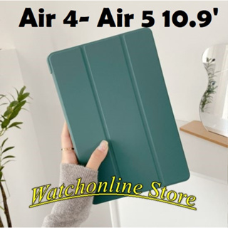 Bao da , Cover iPad Air 4, Air 5 10.9 inch nắp nam châm đóng mở tự động