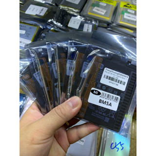 Pin zin Bm5A / redmi Note 11 pro 5G / 5060mAh