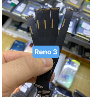 Cáp nối bo sạc lên main oppo reno 3