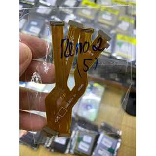 Cáp nối bo sạc lên main oppo reno 2