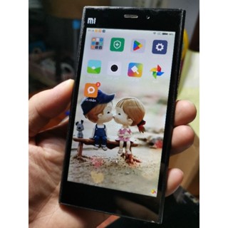 Điện thoại Xiaomi Mi3