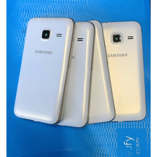 Nắp Lưng Samsung Galaxy J1 Mini 2016 / SM-J105 - Vỏ Ráp Máy Gồm Nắp Lưng Và Benzen
