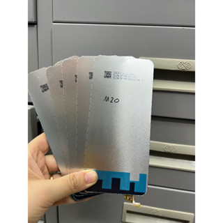 Phản quang samsung m20 new