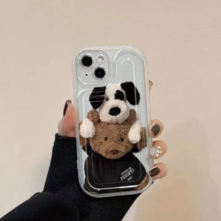 Ốp Lưng iphone  sang trọng chống sốc trong suốt viền nổi IPhone 12 Pro Max X XR XS Max SE 7 8 Plus 11 13 14 Pro plus